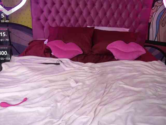 SecretKiraa webcam