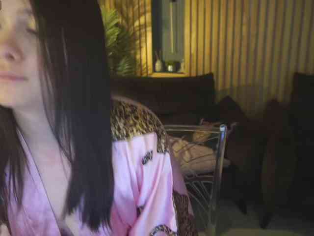 SecretKiraa webcam