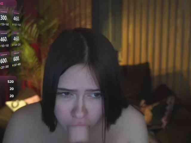 SecretKiraa webcam