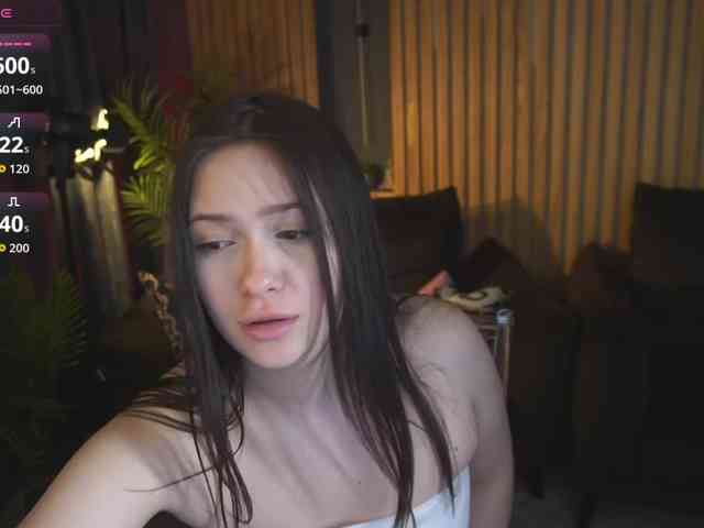 SecretKiraa webcam
