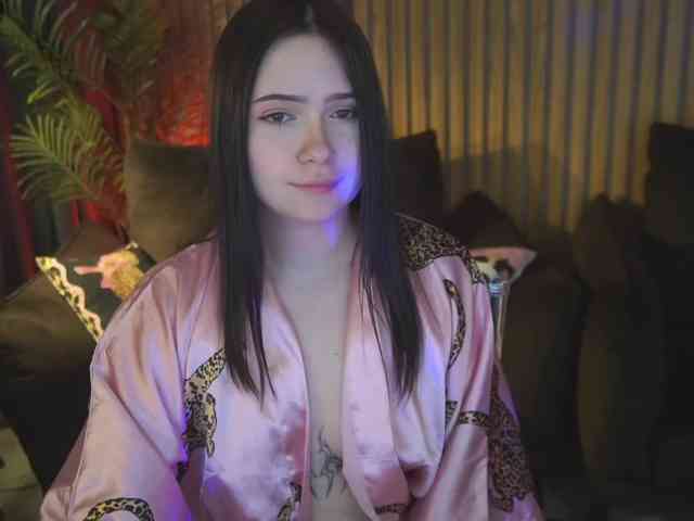 SecretKiraa webcam