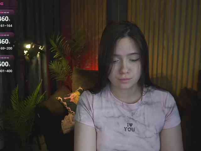 SecretKiraa webcam