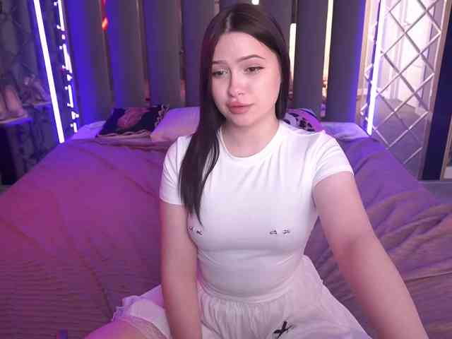 SecretKiraa webcam
