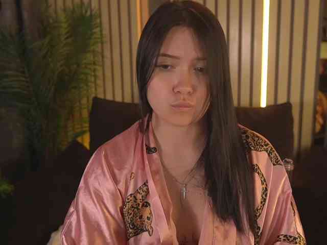 SecretKiraa webcam