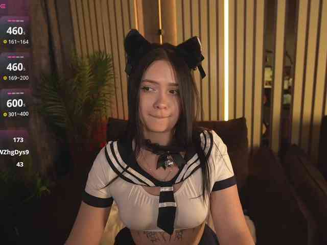 SecretKiraa webcam