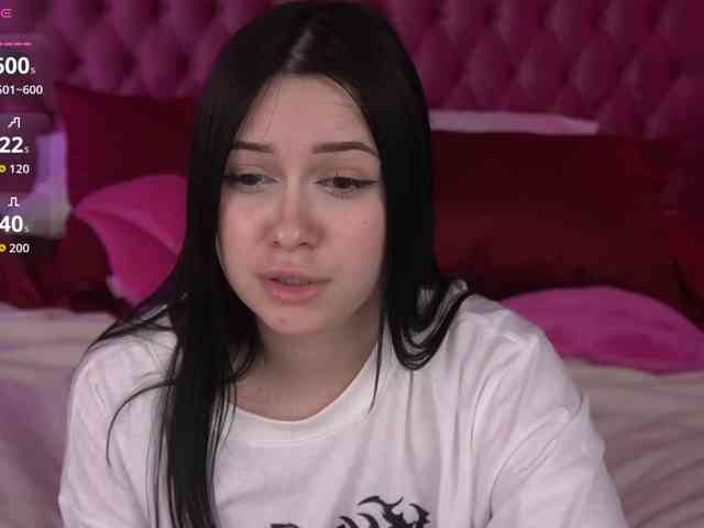SecretKiraa webcam