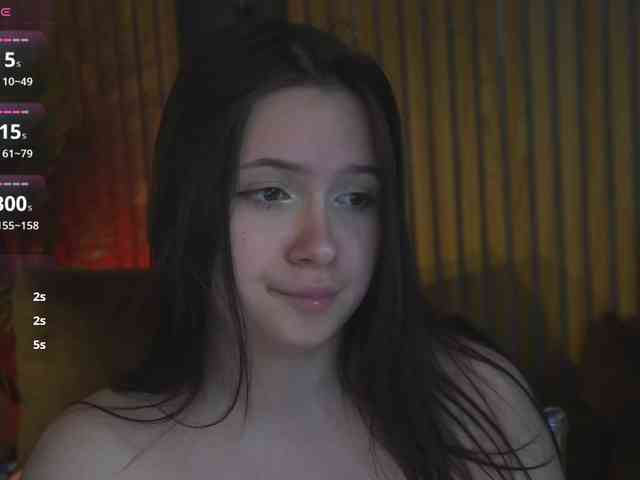 SecretKiraa webcam
