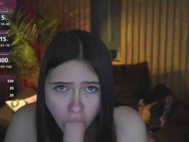 SecretKiraa webcam
