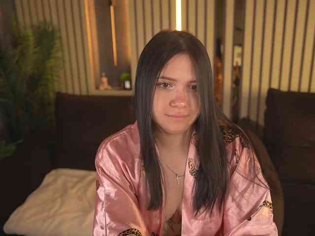SecretKiraa webcam