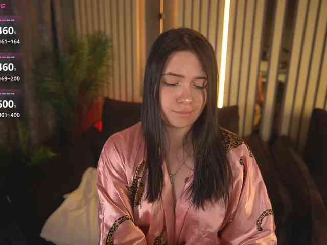 SecretKiraa webcam