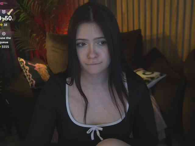 SecretKiraa webcam
