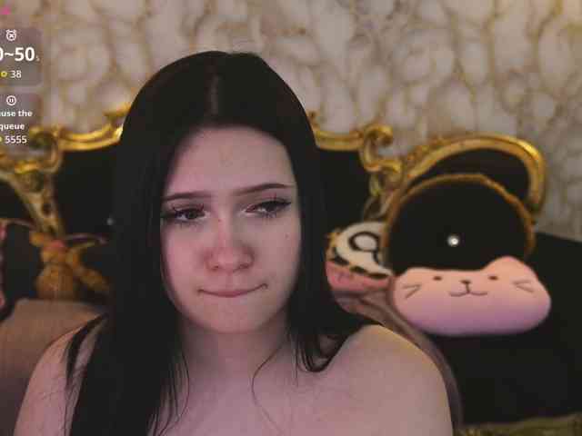 SecretKiraa webcam