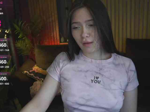 SecretKiraa webcam