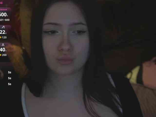 SecretKiraa webcam