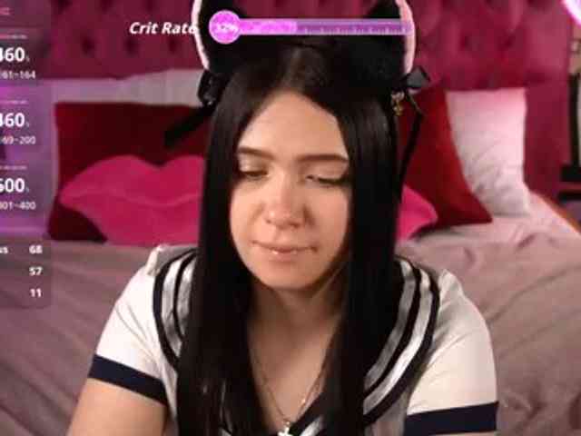 SecretKiraa webcam