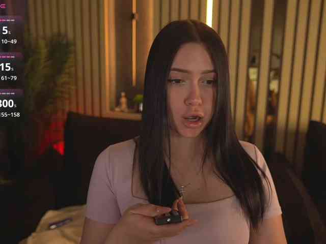 SecretKiraa webcam