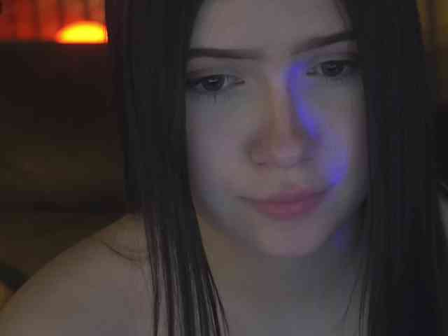 SecretKiraa webcam