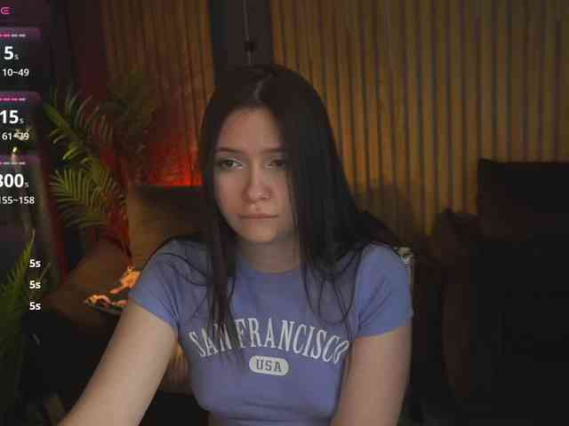 Модель: SecretKiraa