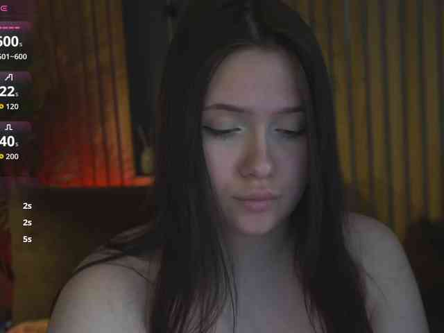 SecretKiraa webcam
