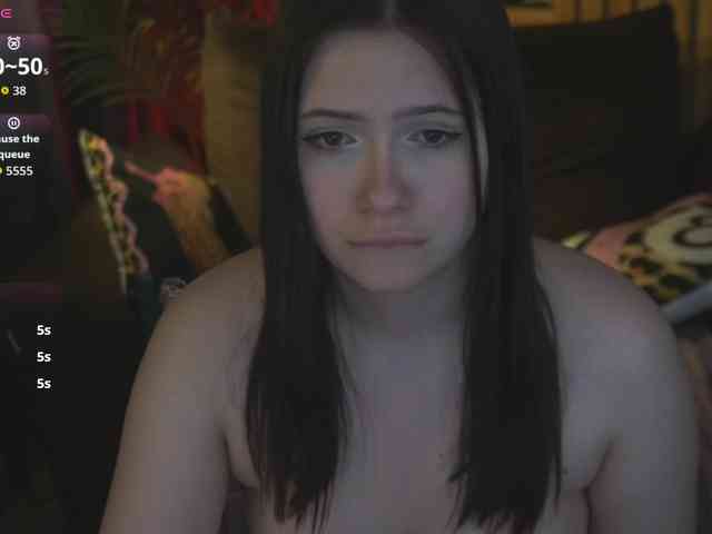 SecretKiraa webcam
