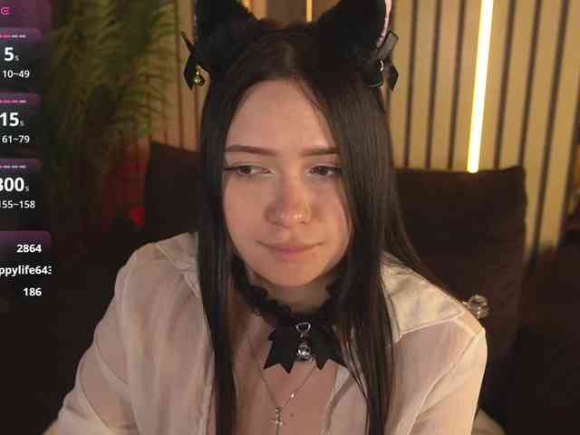 SecretKiraa webcam