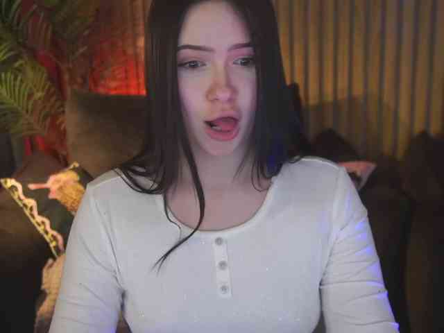 SecretKiraa webcam