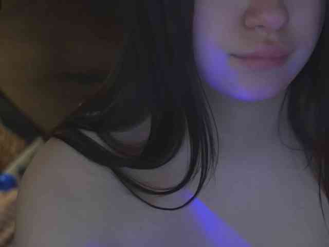 SecretKiraa webcam