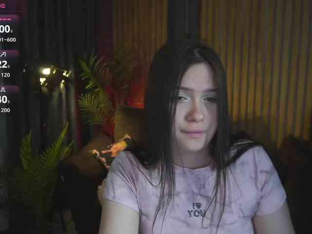 SecretKiraa webcam