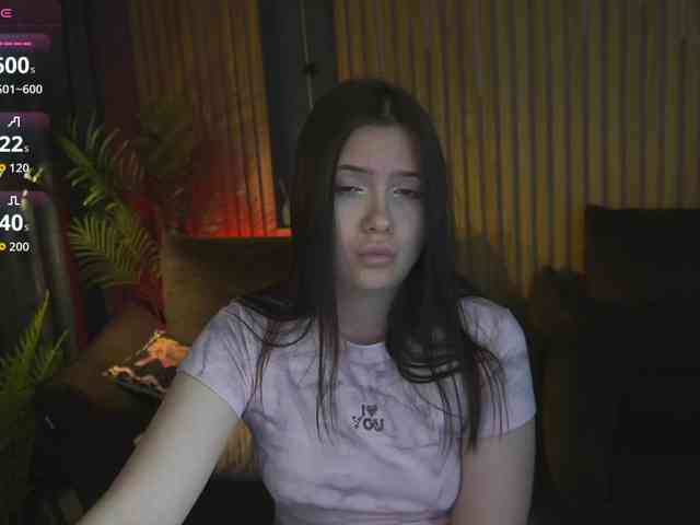 SecretKiraa webcam