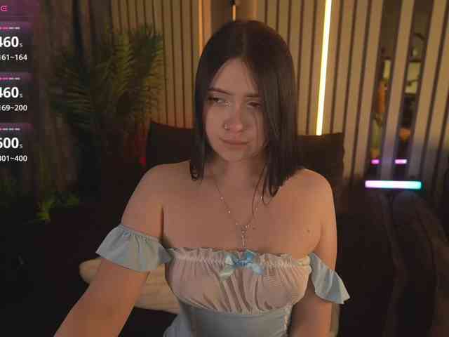 SecretKiraa webcam
