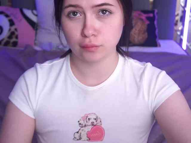SecretKiraa webcam