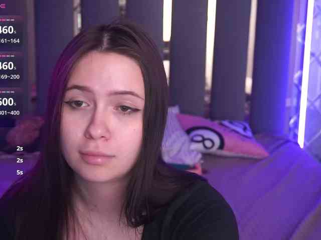 SecretKiraa webcam