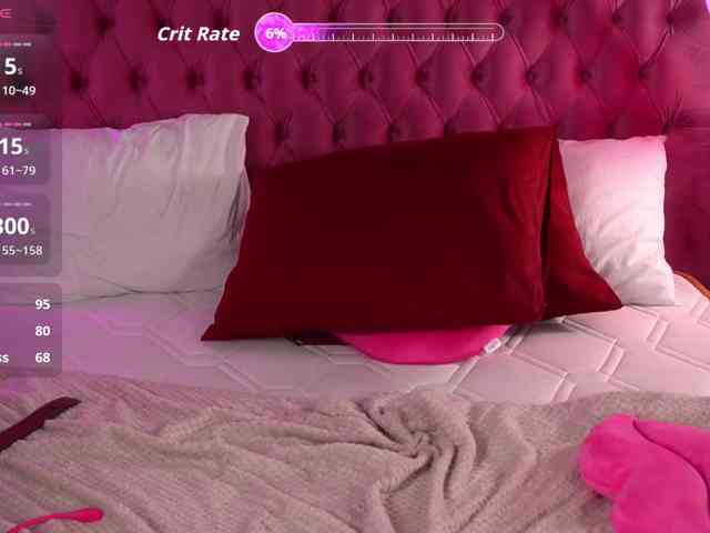 SecretKiraa webcam