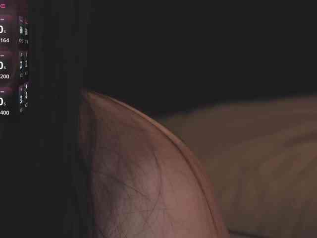 SecretKiraa webcam