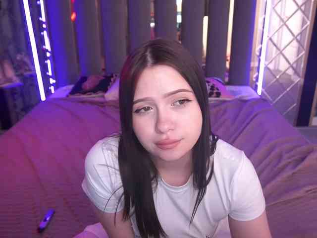 SecretKiraa webcam