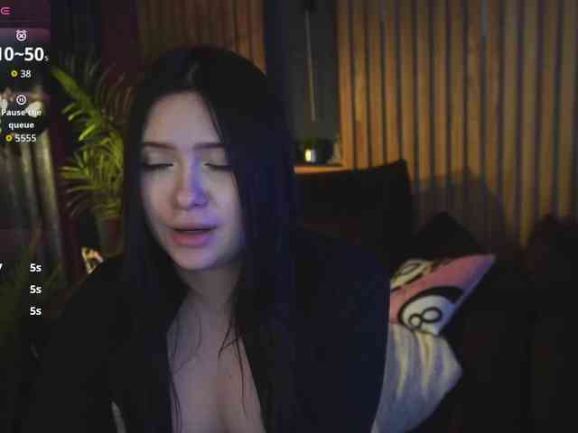 SecretKiraa webcam