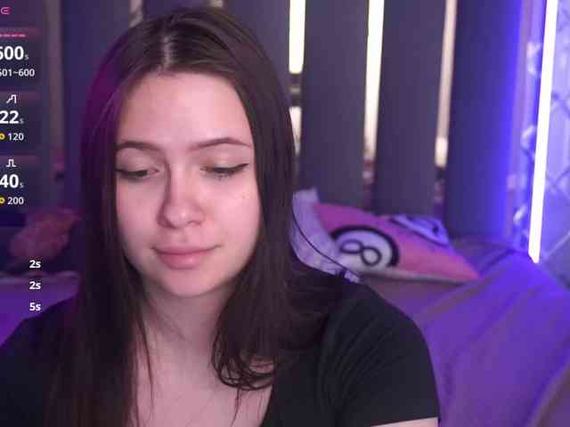 SecretKiraa webcam