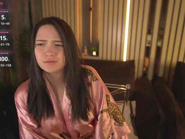 SecretKiraa webcam