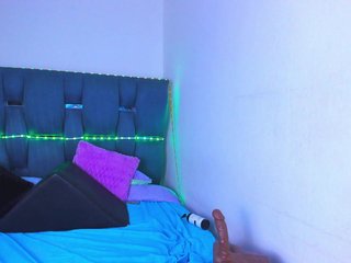 crazybaby-squirt Porn Show