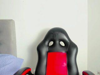 crazybaby-squirt Porn Show