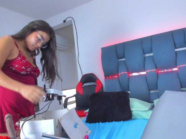 crazybaby-squirt live cam on BongaCams