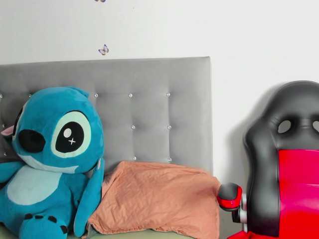 crazybaby-squirt live cam on BongaCams