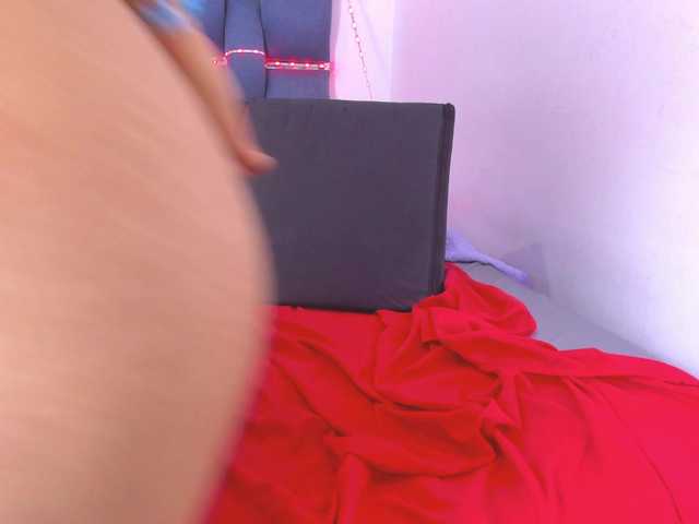 crazybaby-squirt live cam on BongaCams