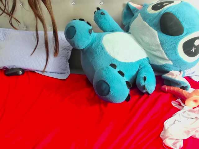 crazybaby-squirt