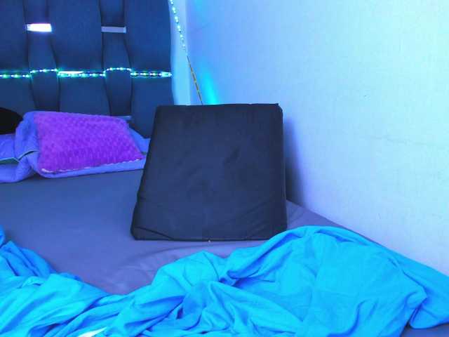 crazybaby-squirt live sex