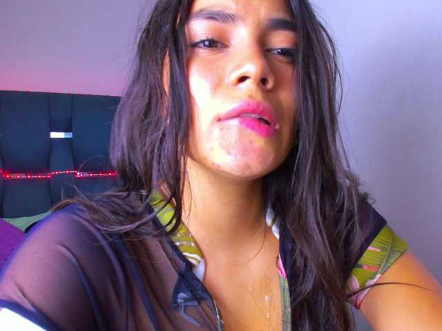 crazybaby-squirt live cam on BongaCams