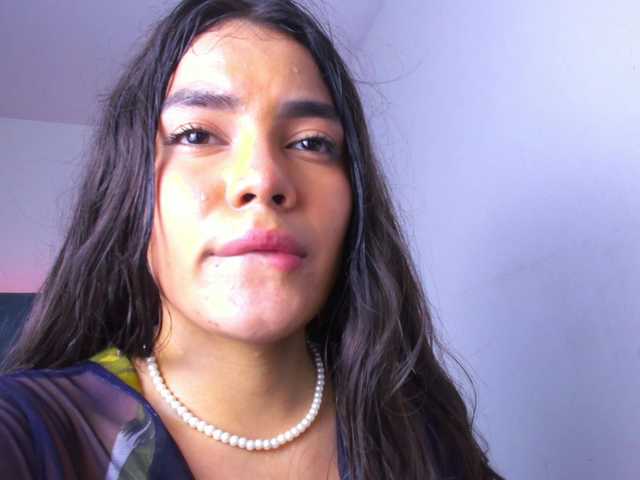 crazybaby-squirt live cam on BongaCams