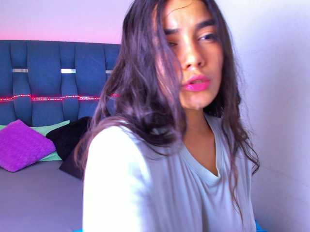 crazybaby-squirt live sex show