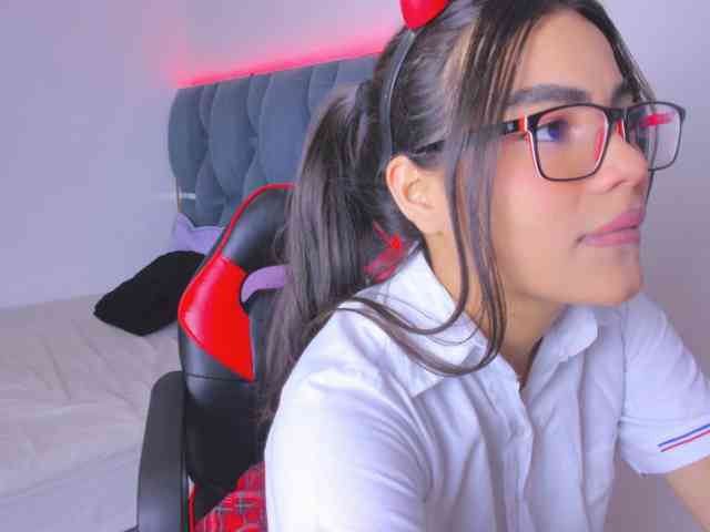 crazybaby-squirt webcam