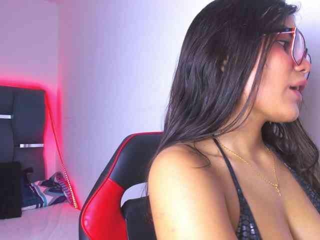 crazybaby-squirt webcam
